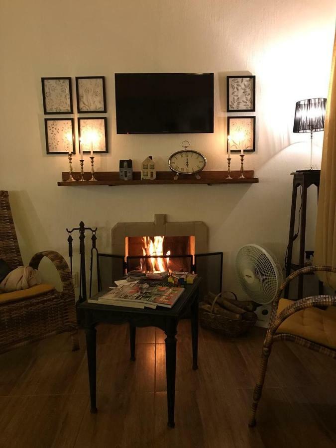 The Lodge 테레소폴리스 외부 사진